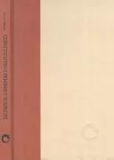 Constituting feminist subjects