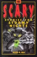 Scary stories for stormy nights #6