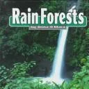 Rain forests
