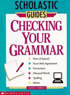 Checking Your Grammar