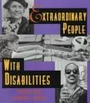 Extraordinary people with disabilities
