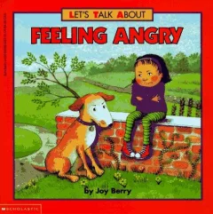 Feeling angry