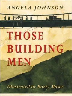 Those building men