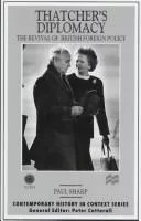 Thatcher's diplomacy