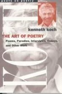 The art of poetry