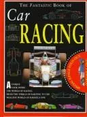 The fantastic book of car racing