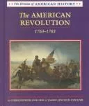 The American Revolution, 1763-1783