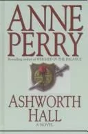 Ashworth Hall