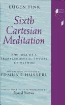 Sixth Cartesian meditation