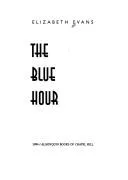 The blue hour