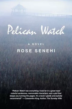 Pelican Watch