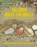 Art from rocks and shells