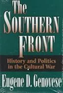 The southern front