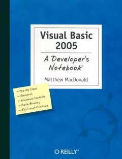 Visual Basic 2005