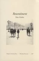 Ressentiment