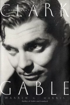 Clark Gable