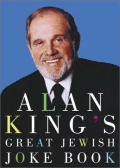 Alan King's Great Jewish Joke Book