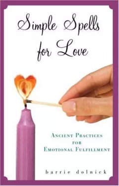 Simple Spells for Love