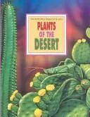 Plants of the desert