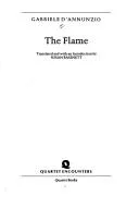 The flame