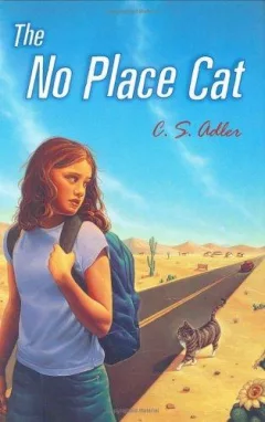 The no place cat