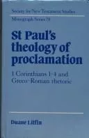 St. Paul's theology of proclamation