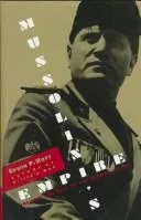 Mussolini's empire