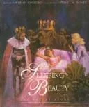 Sleeping beauty