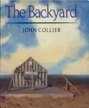 The backyard