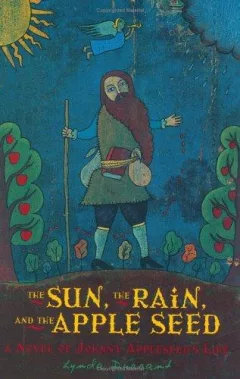 The sun, the rain, and the apple seed