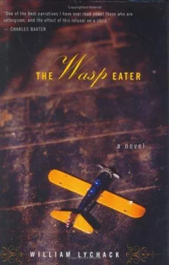 The wasp eater