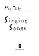 Singing songs