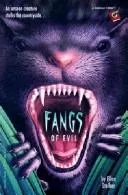 Fangs of evil
