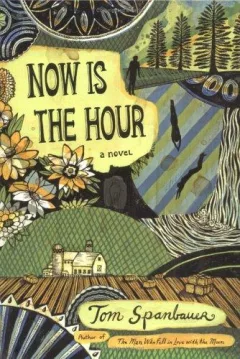 Now is the hour