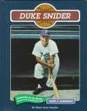 Duke Snider
