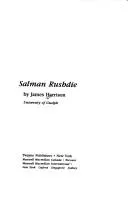 Salman Rushdie