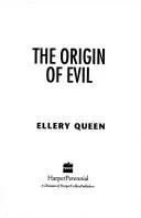 The origin of evil