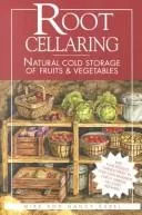 Root cellaring