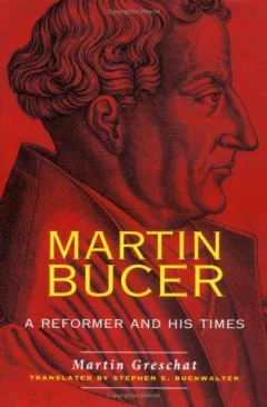Martin Bucer