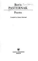 Poems