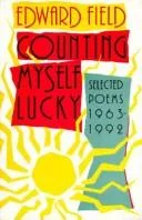 Counting myself lucky