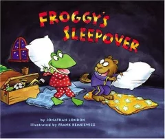 Froggy's sleepover