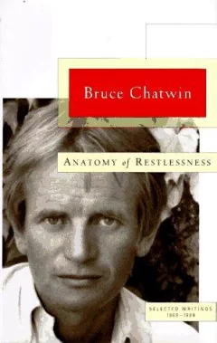 Anatomy of restlessness