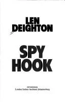 Spy hook