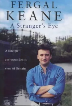 A stranger's eye