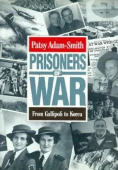 Prisoners of war