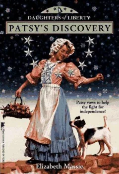 Patsy's discovery