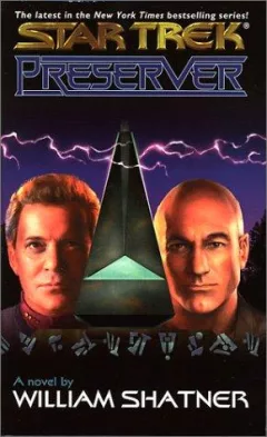 Preserver (Star Trek)