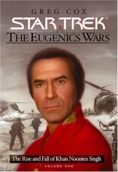 The Eugenics Wars Vol I