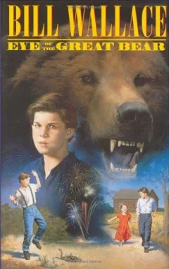 Eye of the great bear